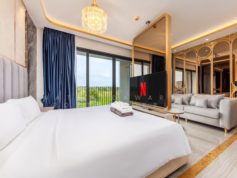 Bellevue Lagoon : เบลล์วิว ลากูน, ภูเก็ต, เทพกระษัตรี, ถลาง, ภูเก็ต, 34 ตร.ม., คอนโด ขาย, โดย Natchadawaryn Rojthanakrit, 500214728 - DDproperty.com