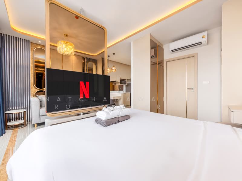 Bellevue Lagoon : เบลล์วิว ลากูน, ภูเก็ต, เทพกระษัตรี, ถลาง, ภูเก็ต, 34 ตร.ม., คอนโด ขาย, โดย Natchadawaryn Rojthanakrit, 500214728 - DDproperty.com