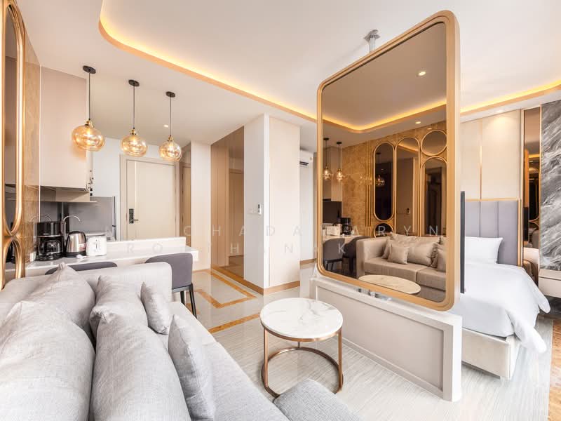 For Sale - Bellevue Lagoon, Phuket