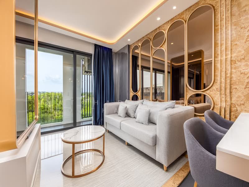 Bellevue Lagoon : เบลล์วิว ลากูน, ภูเก็ต, เทพกระษัตรี, ถลาง, ภูเก็ต, 34 ตร.ม., คอนโด ขาย, โดย Natchadawaryn Rojthanakrit, 500214728 - DDproperty.com