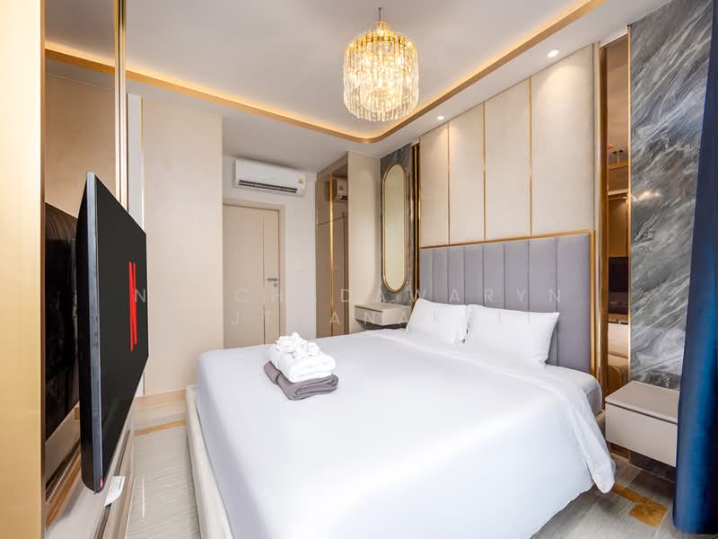 Bellevue Lagoon : เบลล์วิว ลากูน, ภูเก็ต, เทพกระษัตรี, ถลาง, ภูเก็ต, 34 ตร.ม., คอนโด ขาย, โดย Natchadawaryn Rojthanakrit, 500214728 - DDproperty.com