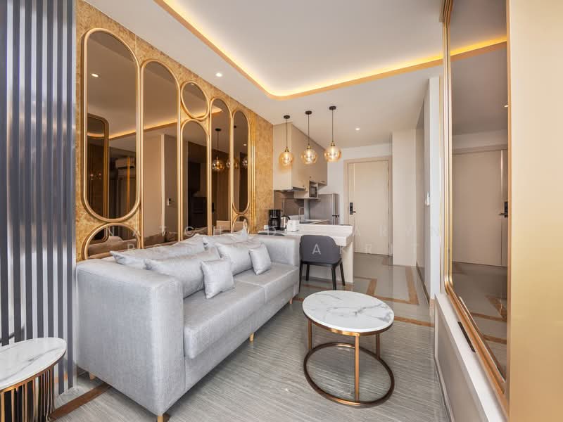 Bellevue Lagoon : เบลล์วิว ลากูน, ภูเก็ต, เทพกระษัตรี, ถลาง, ภูเก็ต, 34 ตร.ม., คอนโด ขาย, โดย Natchadawaryn Rojthanakrit, 500214728 - DDproperty.com