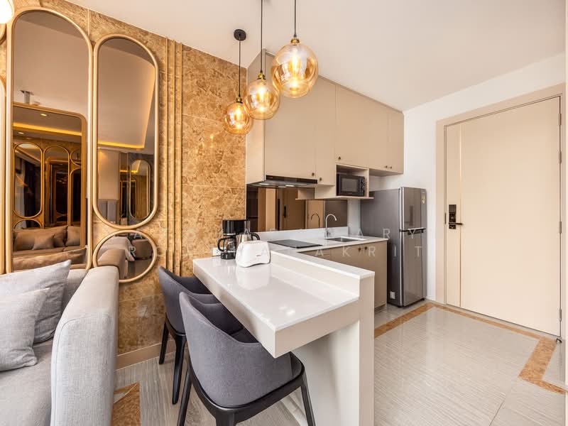 Bellevue Lagoon : เบลล์วิว ลากูน, ภูเก็ต, เทพกระษัตรี, ถลาง, ภูเก็ต, 34 ตร.ม., คอนโด ขาย, โดย Natchadawaryn Rojthanakrit, 500214728 - DDproperty.com