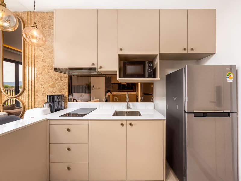 For Sale - Bellevue Lagoon, Phuket