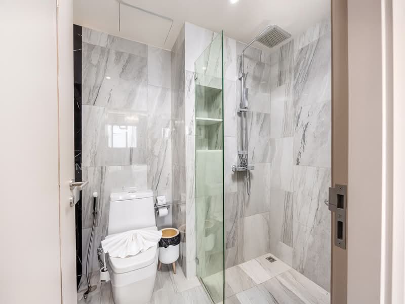 For Sale - Bellevue Lagoon, Phuket