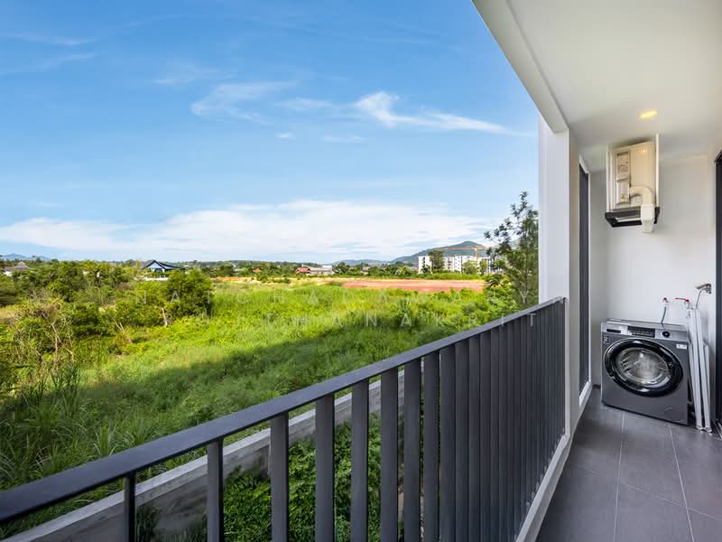 For Sale - Bellevue Lagoon, Phuket