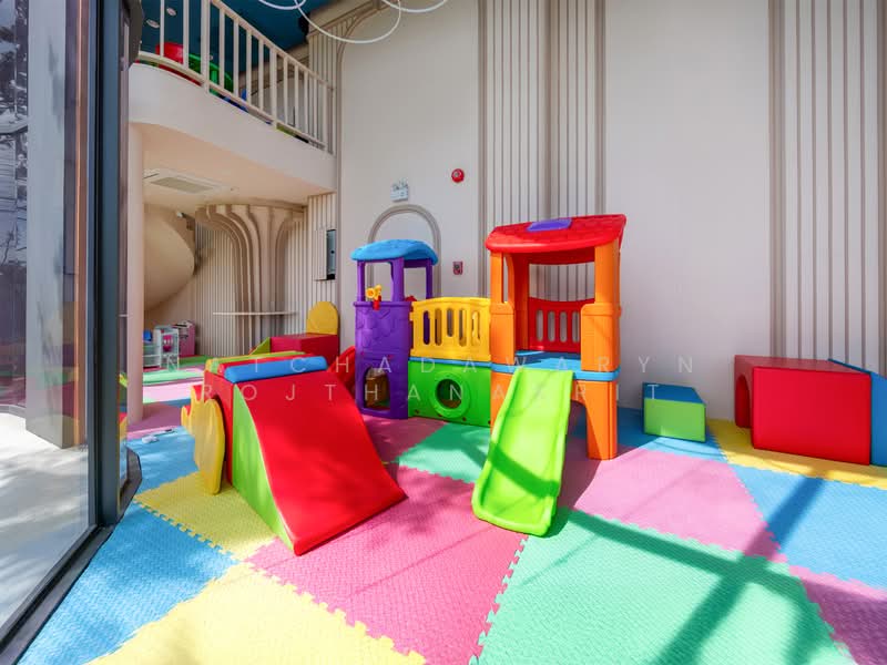 Bellevue Lagoon : เบลล์วิว ลากูน, ภูเก็ต, เทพกระษัตรี, ถลาง, ภูเก็ต, 34 ตร.ม., คอนโด ขาย, โดย Natchadawaryn Rojthanakrit, 500214728 - DDproperty.com