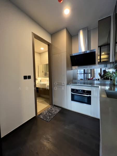 Park Origin Thonglor, Bangkok, Soi Thonglor 10, Sukhumvit Road, Khlong Tan Nua, Watthana, Bangkok, 2 Bedrooms, 62 sqm, Condo For Rent, by Intouch Abhinorasaeth, 500214729 - DDproperty.com