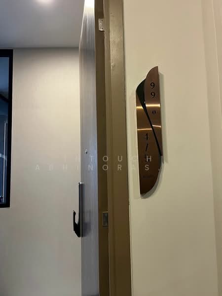 Park Origin Thonglor, Bangkok, Soi Thonglor 10, Sukhumvit Road, Khlong Tan Nua, Watthana, Bangkok, 2 Bedrooms, 62 sqm, Condo For Rent, by Intouch Abhinorasaeth, 500214729 - DDproperty.com