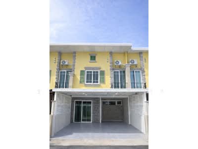 ขาย - Golden Town 2 Onnut-Pattanakarn : โกลเด้น ทาวน์ 2 อ่อนนุช-พัฒนาการ, กรุงเทพ