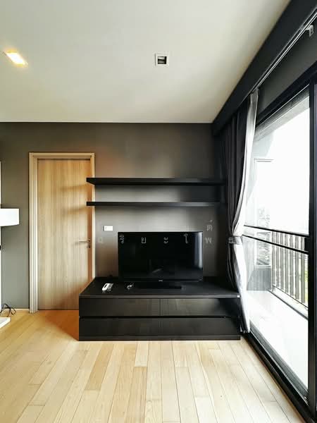 HQ Thonglor by Sansiri, Bangkok, Sukhumvit Road, Khlong Tan Nua, Watthana, Bangkok, 1 Bedroom, 50 sqm, Condo For Rent, by รัชกานต์ อัจฉริยะโพธา, 500214731 - DDproperty.com