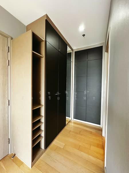 HQ Thonglor by Sansiri, Bangkok, Sukhumvit Road, Khlong Tan Nua, Watthana, Bangkok, 1 Bedroom, 50 sqm, Condo For Rent, by รัชกานต์ อัจฉริยะโพธา, 500214731 - DDproperty.com