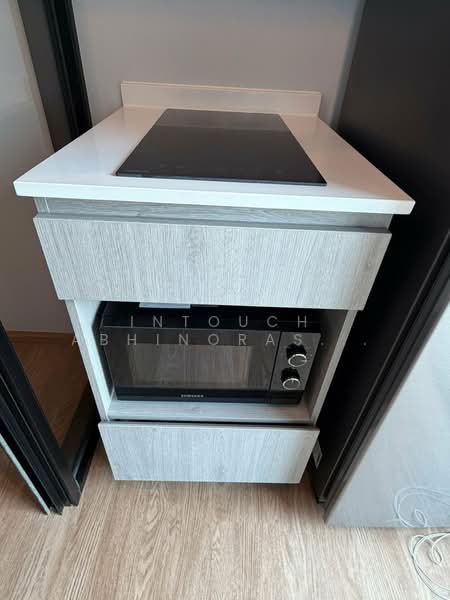 Nue Evo Ari : นิว อีโว อารีย์, กรุงเทพ, 50 พหลโยธิน 7, สามเสนใน, พญาไท, กรุงเทพ, 30 ตร.ม., คอนโด ให้เช่า, โดย Intouch Abhinorasaeth, 500214732 - DDproperty.com