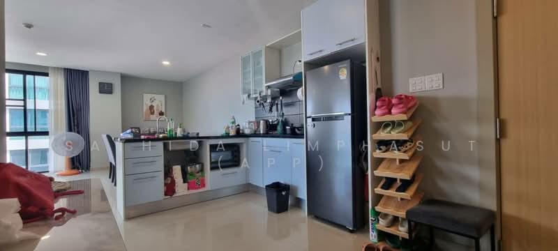 Gardenia Pattaya, Chon Buri (Pattaya), 381 209 Soi Thep Prasit 17, Nong Pru, Bang Lamung (Pattaya), Chon Buri (Pattaya), 2 Bedrooms, 127 sqm, Condo For Sale, by Sathida Limphasut (App), 500214733 - DDproperty.com