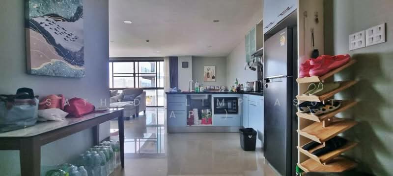 Gardenia Pattaya, Chon Buri (Pattaya), 381 209 Soi Thep Prasit 17, Nong Pru, Bang Lamung (Pattaya), Chon Buri (Pattaya), 2 Bedrooms, 127 sqm, Condo For Sale, by Sathida Limphasut (App), 500214733 - DDproperty.com