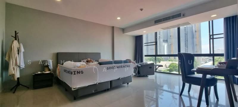 Gardenia Pattaya, Chon Buri (Pattaya), 381 209 Soi Thep Prasit 17, Nong Pru, Bang Lamung (Pattaya), Chon Buri (Pattaya), 2 Bedrooms, 127 sqm, Condo For Sale, by Sathida Limphasut (App), 500214733 - DDproperty.com