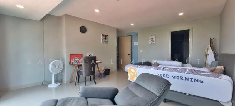 Gardenia Pattaya, Chon Buri (Pattaya), 381 209 Soi Thep Prasit 17, Nong Pru, Bang Lamung (Pattaya), Chon Buri (Pattaya), 2 Bedrooms, 127 sqm, Condo For Sale, by Sathida Limphasut (App), 500214733 - DDproperty.com