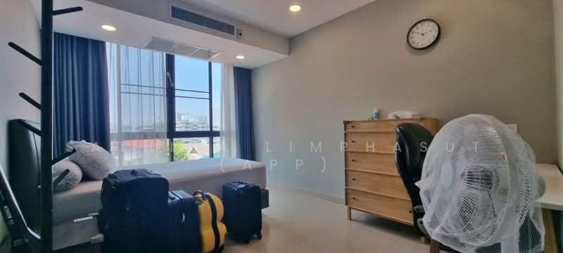 Gardenia Pattaya, Chon Buri (Pattaya), 381 209 Soi Thep Prasit 17, Nong Pru, Bang Lamung (Pattaya), Chon Buri (Pattaya), 2 Bedrooms, 127 sqm, Condo For Sale, by Sathida Limphasut (App), 500214733 - DDproperty.com
