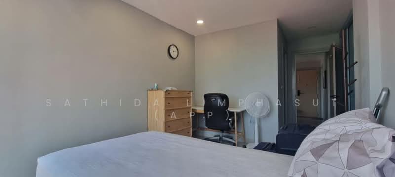 Gardenia Pattaya, Chon Buri (Pattaya), 381 209 Soi Thep Prasit 17, Nong Pru, Bang Lamung (Pattaya), Chon Buri (Pattaya), 2 Bedrooms, 127 sqm, Condo For Sale, by Sathida Limphasut (App), 500214733 - DDproperty.com