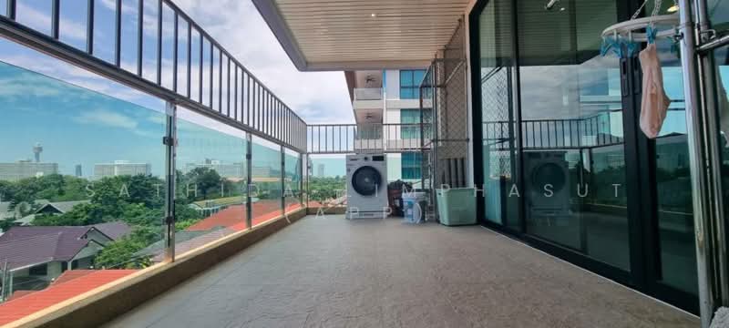 Gardenia Pattaya, Chon Buri (Pattaya), 381 209 Soi Thep Prasit 17, Nong Pru, Bang Lamung (Pattaya), Chon Buri (Pattaya), 2 Bedrooms, 127 sqm, Condo For Sale, by Sathida Limphasut (App), 500214733 - DDproperty.com