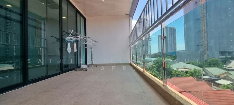 Gardenia Pattaya, Chon Buri (Pattaya), 381 209 Soi Thep Prasit 17, Nong Pru, Bang Lamung (Pattaya), Chon Buri (Pattaya), 2 Bedrooms, 127 sqm, Condo For Sale, by Sathida Limphasut (App), 500214733 - DDproperty.com