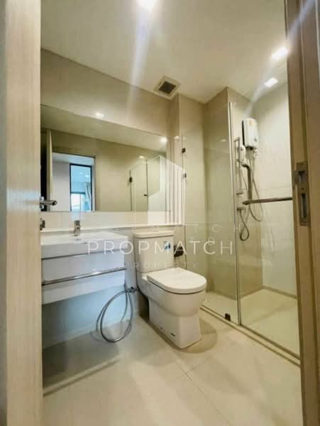 Life One Wireless, Bangkok, 1 Wireless Road, Lumphini, Pathum Wan, Bangkok, 1 Bedroom, 35 sqm, Condo For Sale, by PROPMATCH CO., LTD., 500214737 - DDproperty.com