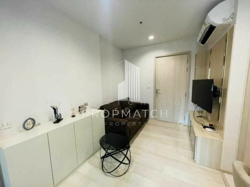 Life One Wireless, Bangkok, 1 Wireless Road, Lumphini, Pathum Wan, Bangkok, 1 Bedroom, 35 sqm, Condo For Sale, by PROPMATCH CO., LTD., 500214737 - DDproperty.com