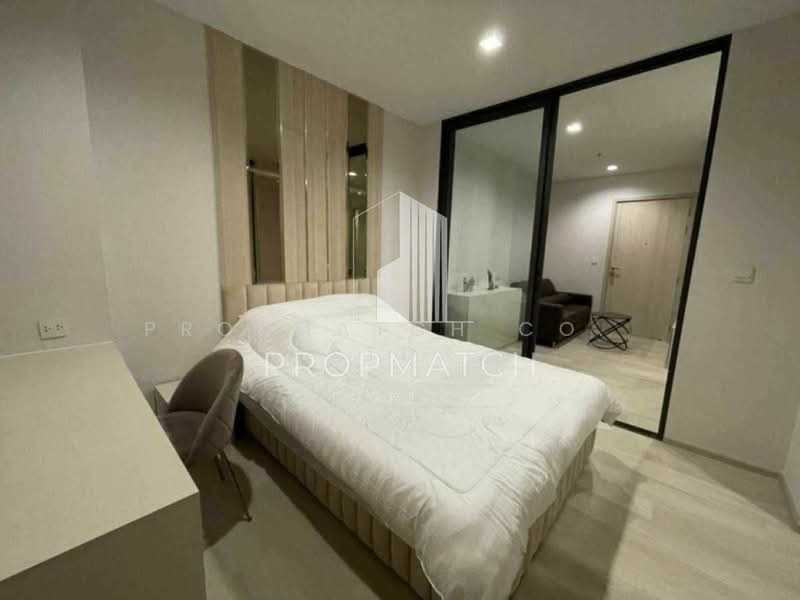 Life One Wireless, Bangkok, 1 Wireless Road, Lumphini, Pathum Wan, Bangkok, 1 Bedroom, 35 sqm, Condo For Sale, by PROPMATCH CO., LTD., 500214737 - DDproperty.com