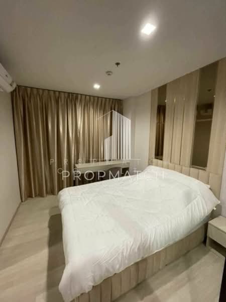 Life One Wireless, Bangkok, 1 Wireless Road, Lumphini, Pathum Wan, Bangkok, 1 Bedroom, 35 sqm, Condo For Sale, by PROPMATCH CO., LTD., 500214737 - DDproperty.com