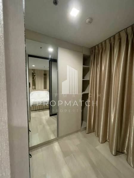 Life One Wireless, Bangkok, 1 Wireless Road, Lumphini, Pathum Wan, Bangkok, 1 Bedroom, 35 sqm, Condo For Sale, by PROPMATCH CO., LTD., 500214737 - DDproperty.com