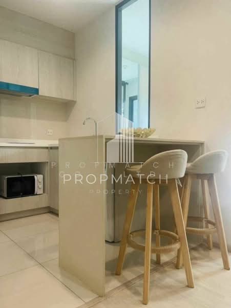 Life One Wireless, Bangkok, 1 Wireless Road, Lumphini, Pathum Wan, Bangkok, 1 Bedroom, 35 sqm, Condo For Sale, by PROPMATCH CO., LTD., 500214737 - DDproperty.com