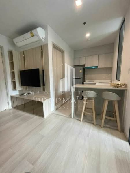 Life One Wireless, Bangkok, 1 Wireless Road, Lumphini, Pathum Wan, Bangkok, 1 Bedroom, 35 sqm, Condo For Sale, by PROPMATCH CO., LTD., 500214737 - DDproperty.com