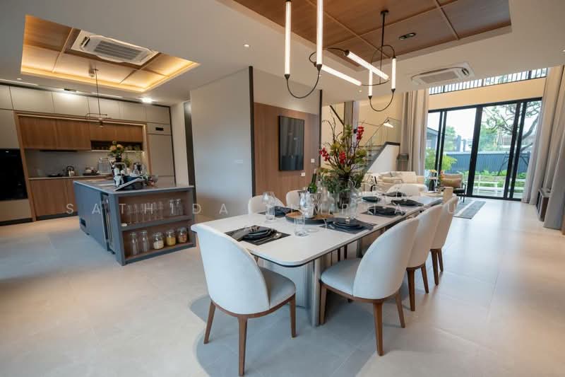 Veera Grand Pattaya, Chon Buri (Pattaya), Sukhumvit, Bang Lamung, Bang Lamung (Pattaya), Chon Buri (Pattaya), 4 Bedrooms, 505 sqm, Villa For Sale, by Sathida Limphasut (App), 500214738 - DDproperty.com