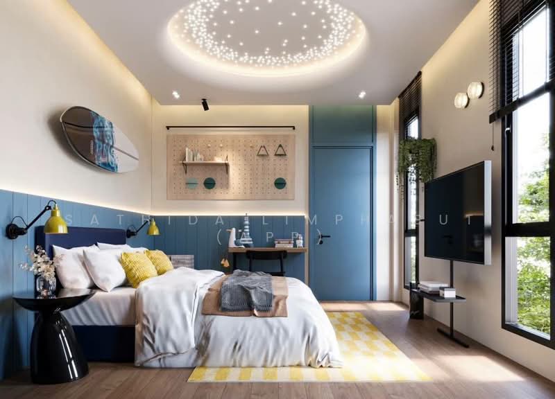 Veera Grand Pattaya, Chon Buri (Pattaya), Sukhumvit, Bang Lamung, Bang Lamung (Pattaya), Chon Buri (Pattaya), 4 Bedrooms, 505 sqm, Villa For Sale, by Sathida Limphasut (App), 500214738 - DDproperty.com