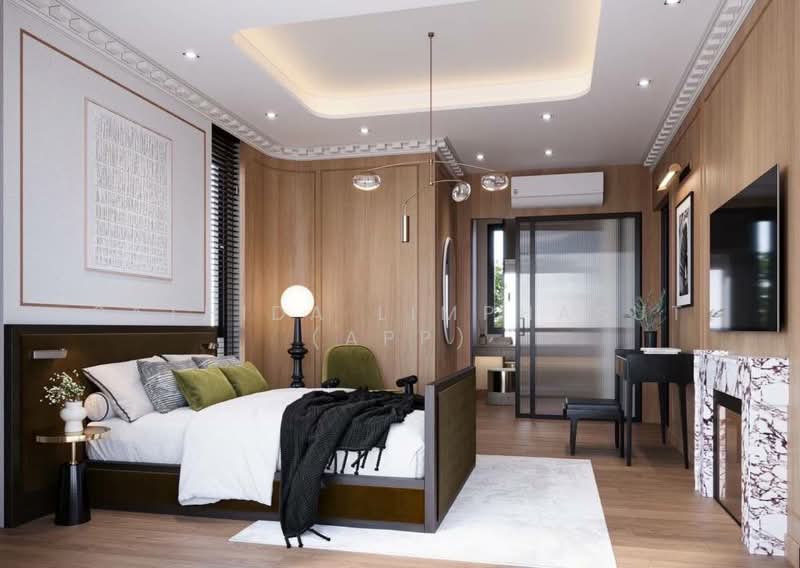 Veera Grand Pattaya, Chon Buri (Pattaya), Sukhumvit, Bang Lamung, Bang Lamung (Pattaya), Chon Buri (Pattaya), 4 Bedrooms, 505 sqm, Villa For Sale, by Sathida Limphasut (App), 500214738 - DDproperty.com