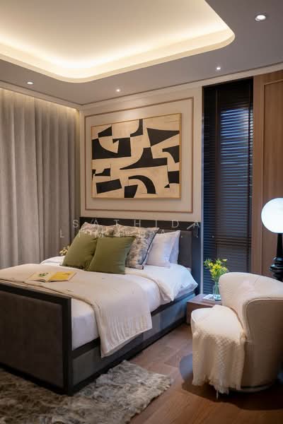 Veera Grand Pattaya : วีรา แกรนด์ พัทยา, ชลบุรี, สุขุมวิท, บางละมุง, บางละมุง, ชลบุรี, 505 ตร.ม., วิลล่า ขาย, โดย Sathida Limphasut (App), 500214738 - DDproperty.com