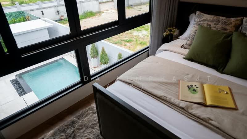 Veera Grand Pattaya, Chon Buri (Pattaya), Sukhumvit, Bang Lamung, Bang Lamung (Pattaya), Chon Buri (Pattaya), 4 Bedrooms, 505 sqm, Villa For Sale, by Sathida Limphasut (App), 500214738 - DDproperty.com