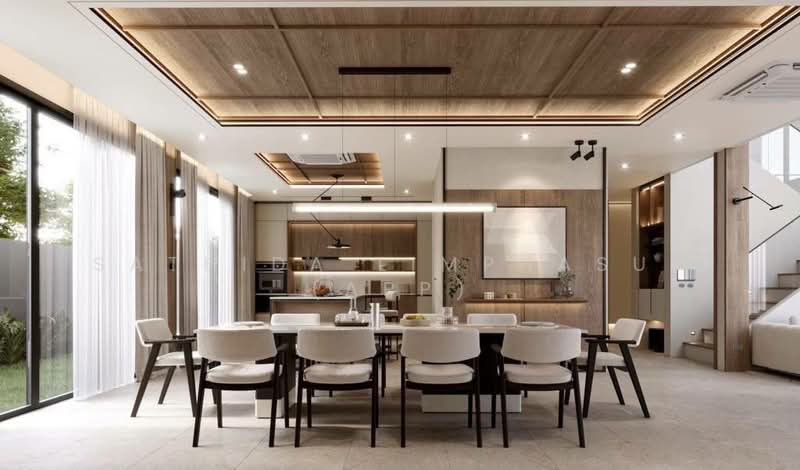 Veera Grand Pattaya, Chon Buri (Pattaya), Sukhumvit, Bang Lamung, Bang Lamung (Pattaya), Chon Buri (Pattaya), 4 Bedrooms, 505 sqm, Villa For Sale, by Sathida Limphasut (App), 500214738 - DDproperty.com