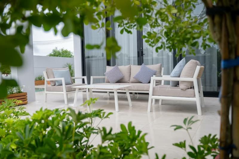 Veera Grand Pattaya, Chon Buri (Pattaya), Sukhumvit, Bang Lamung, Bang Lamung (Pattaya), Chon Buri (Pattaya), 4 Bedrooms, 505 sqm, Villa For Sale, by Sathida Limphasut (App), 500214738 - DDproperty.com