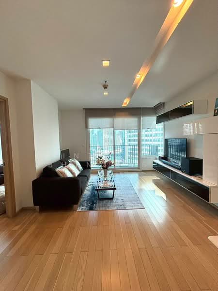 Siri At Sukhumvit, Bangkok, 902 Sukhumvit Road, Phra Kanong, Khlong Toei, Bangkok, 2 Bedrooms, 75 sqm, Condo For Rent, by Intouch Abhinorasaeth, 500214740 - DDproperty.com