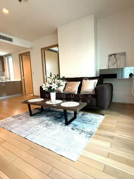 Siri At Sukhumvit, Bangkok, 902 Sukhumvit Road, Phra Kanong, Khlong Toei, Bangkok, 2 Bedrooms, 75 sqm, Condo For Rent, by Intouch Abhinorasaeth, 500214740 - DDproperty.com