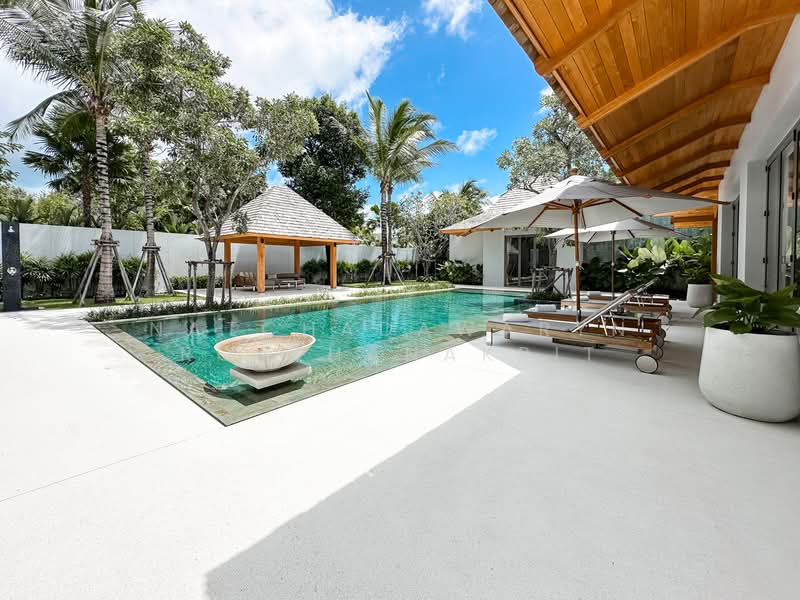 4 beds 723 sqm, Phuket, Sri Sunthon, Thalang, Phuket, 4 Bedrooms, 723 sqm, Villa For Sale, by Natchadawaryn Rojthanakrit, 500214742 - DDproperty.com