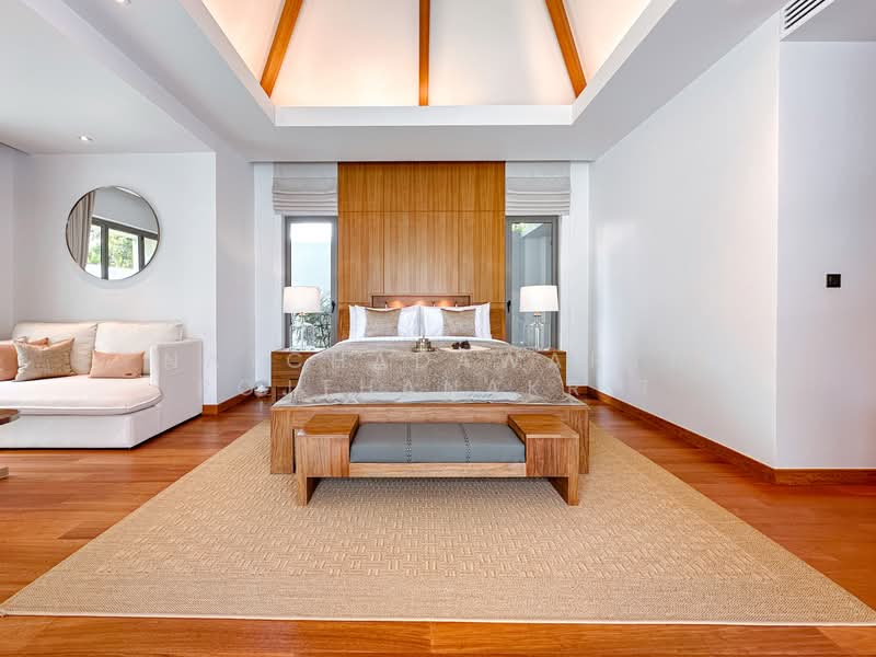 4 beds 723 sqm, Phuket, Sri Sunthon, Thalang, Phuket, 4 Bedrooms, 723 sqm, Villa For Sale, by Natchadawaryn Rojthanakrit, 500214742 - DDproperty.com