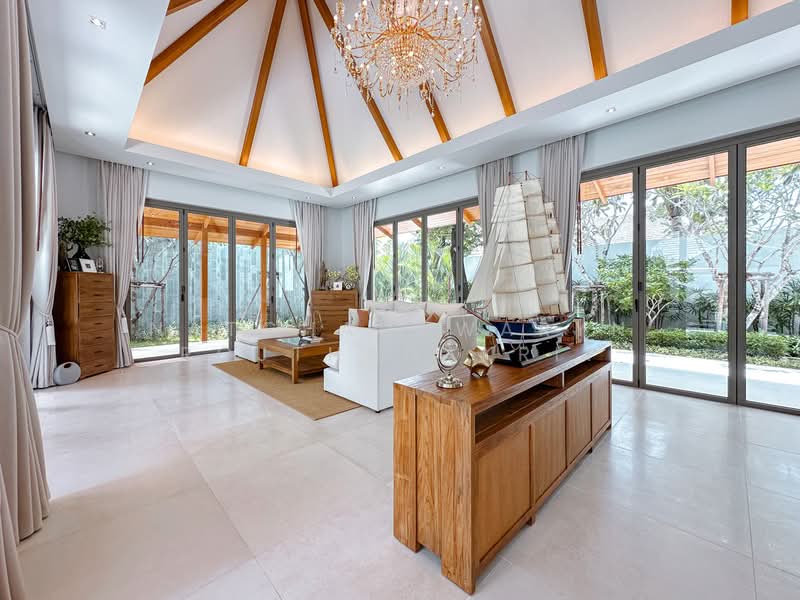4 beds 723 sqm, Phuket, Sri Sunthon, Thalang, Phuket, 4 Bedrooms, 723 sqm, Villa For Sale, by Natchadawaryn Rojthanakrit, 500214742 - DDproperty.com