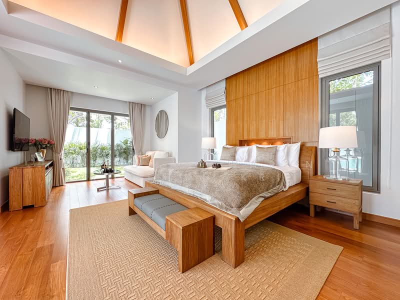 4 beds 723 sqm, Phuket, Sri Sunthon, Thalang, Phuket, 4 Bedrooms, 723 sqm, Villa For Sale, by Natchadawaryn Rojthanakrit, 500214742 - DDproperty.com