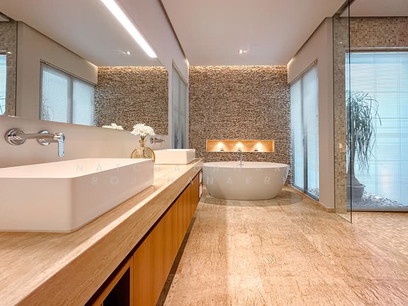 4 beds 723 sqm, Phuket, Sri Sunthon, Thalang, Phuket, 4 Bedrooms, 723 sqm, Villa For Sale, by Natchadawaryn Rojthanakrit, 500214742 - DDproperty.com