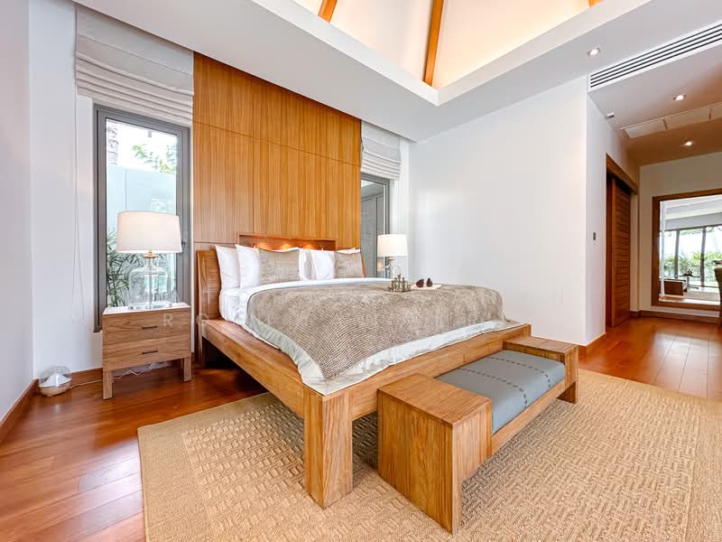 4 beds 723 sqm, Phuket, Sri Sunthon, Thalang, Phuket, 4 Bedrooms, 723 sqm, Villa For Sale, by Natchadawaryn Rojthanakrit, 500214742 - DDproperty.com