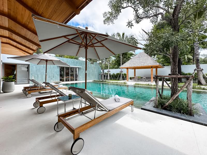 4 beds 723 sqm, Phuket, Sri Sunthon, Thalang, Phuket, 4 Bedrooms, 723 sqm, Villa For Sale, by Natchadawaryn Rojthanakrit, 500214742 - DDproperty.com