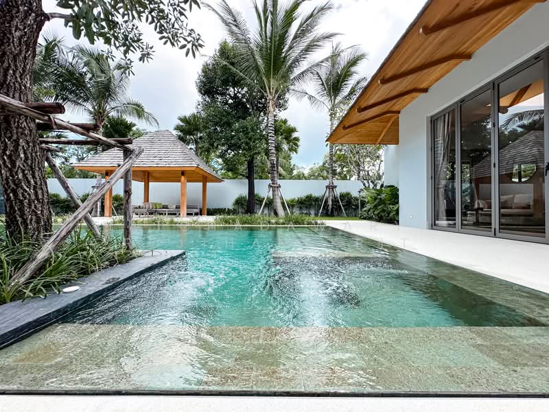 4 นอน 723 ตรม, ภูเก็ต, ศรีสุนทร, ถลาง, ภูเก็ต, 723 ตร.ม., วิลล่า ขาย, โดย Natchadawaryn Rojthanakrit, 500214742 - DDproperty.com