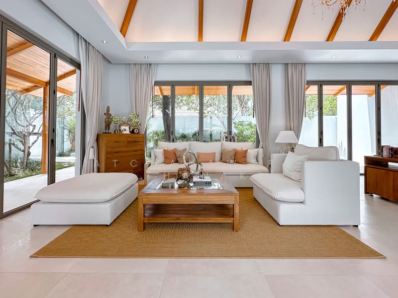 4 beds 723 sqm, Phuket, Sri Sunthon, Thalang, Phuket, 4 Bedrooms, 723 sqm, Villa For Sale, by Natchadawaryn Rojthanakrit, 500214742 - DDproperty.com